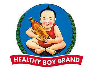 Healthy Boy Brand