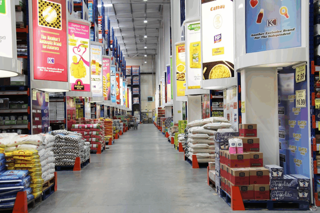 About Us – Cash and Carry
